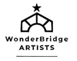 WonderBridge artists logo